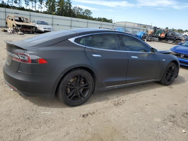 Photo 2 VIN: 5YJSA1DN1DFP17841 - TESLA MODEL S 