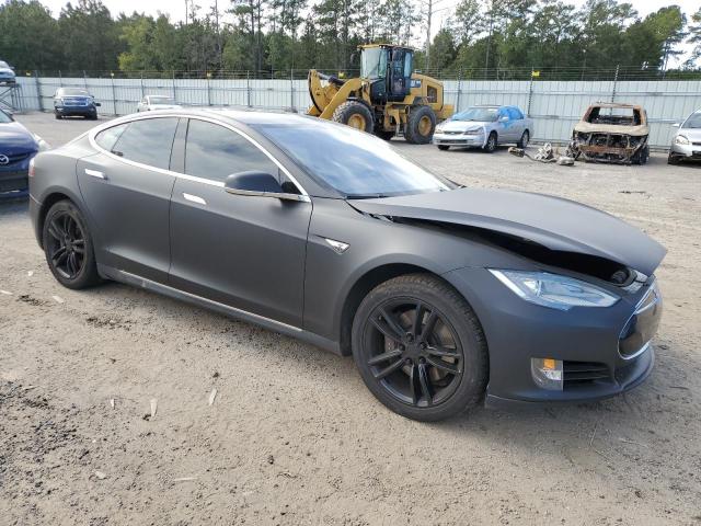 Photo 3 VIN: 5YJSA1DN1DFP17841 - TESLA MODEL S 