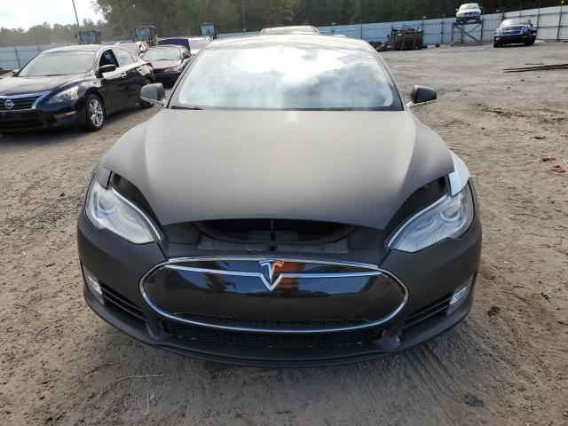 Photo 4 VIN: 5YJSA1DN1DFP17841 - TESLA MODEL S 