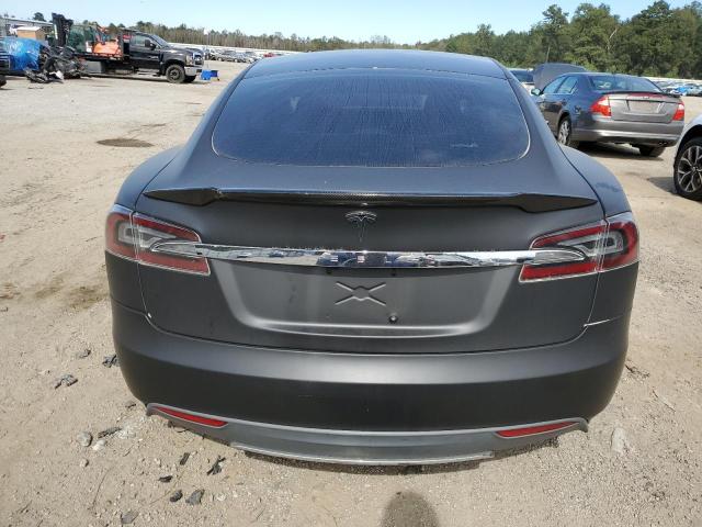 Photo 5 VIN: 5YJSA1DN1DFP17841 - TESLA MODEL S 