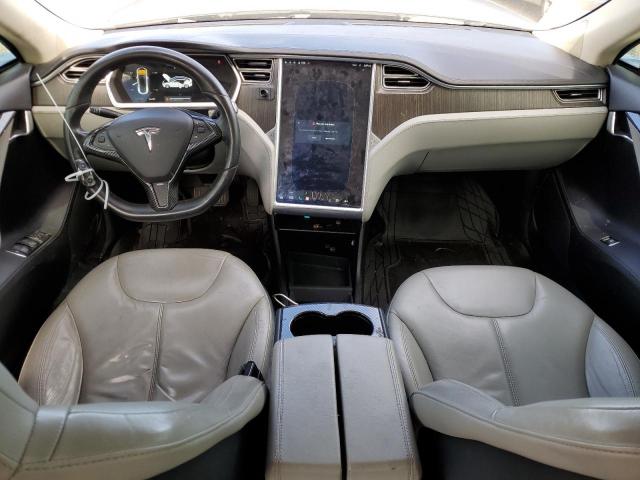 Photo 7 VIN: 5YJSA1DN1DFP17841 - TESLA MODEL S 