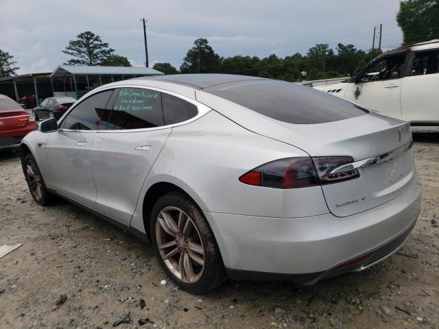 Photo 1 VIN: 5YJSA1DN2DFP05875 - TESLA MODEL S 