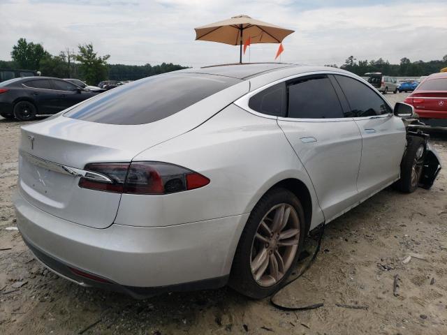 Photo 2 VIN: 5YJSA1DN2DFP05875 - TESLA MODEL S 