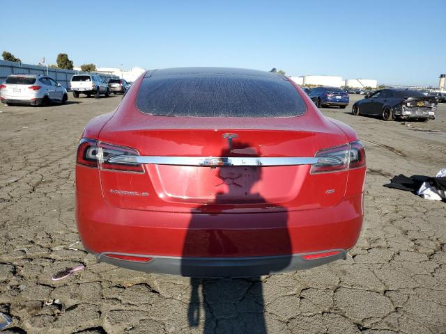 Photo 5 VIN: 5YJSA1DN2DFP09523 - TESLA MODEL S 