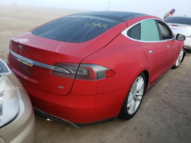 Photo 3 VIN: 5YJSA1DN2DFP11613 - TESLA MODEL S 