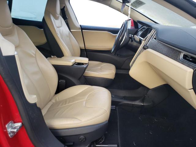 Photo 4 VIN: 5YJSA1DN2DFP11613 - TESLA MODEL S 