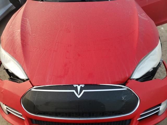 Photo 6 VIN: 5YJSA1DN2DFP11613 - TESLA MODEL S 