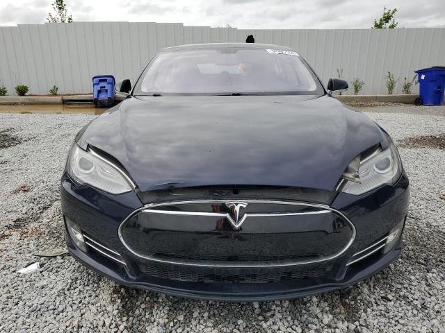 Photo 4 VIN: 5YJSA1DN2DFP13314 - TESLA MODEL S 