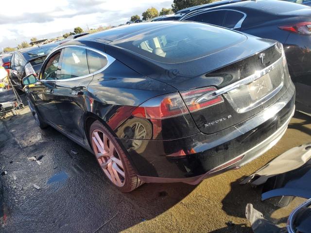 Photo 1 VIN: 5YJSA1DN3CFP01557 - TESLA MODEL S 