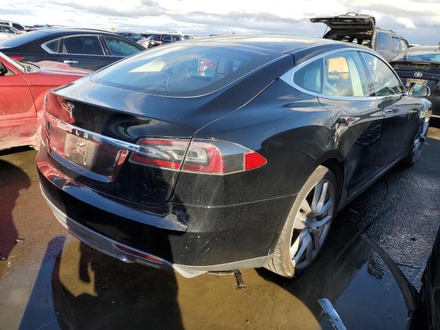 Photo 2 VIN: 5YJSA1DN3CFP01557 - TESLA MODEL S 