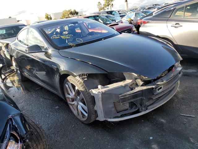 Photo 3 VIN: 5YJSA1DN3CFP01557 - TESLA MODEL S 