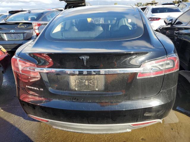 Photo 5 VIN: 5YJSA1DN3CFP01557 - TESLA MODEL S 