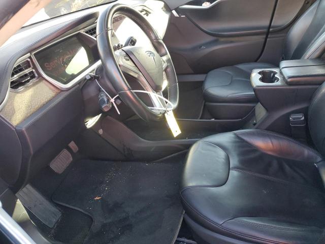 Photo 6 VIN: 5YJSA1DN3CFP01557 - TESLA MODEL S 