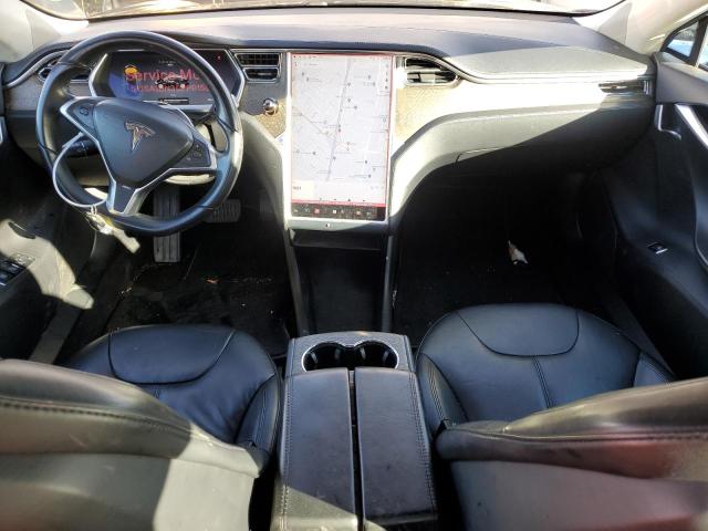 Photo 7 VIN: 5YJSA1DN3CFP01557 - TESLA MODEL S 