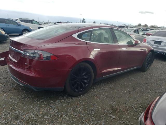 Photo 2 VIN: 5YJSA1DN3CFS00961 - TESLA MODEL S 