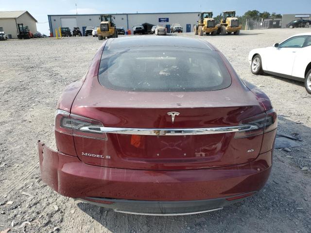 Photo 5 VIN: 5YJSA1DN3CFS00961 - TESLA MODEL S 