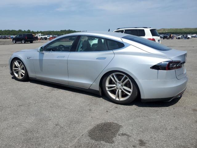 Photo 1 VIN: 5YJSA1DN3DFP13001 - TESLA MODEL S 