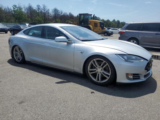 Photo 3 VIN: 5YJSA1DN3DFP13001 - TESLA MODEL S 