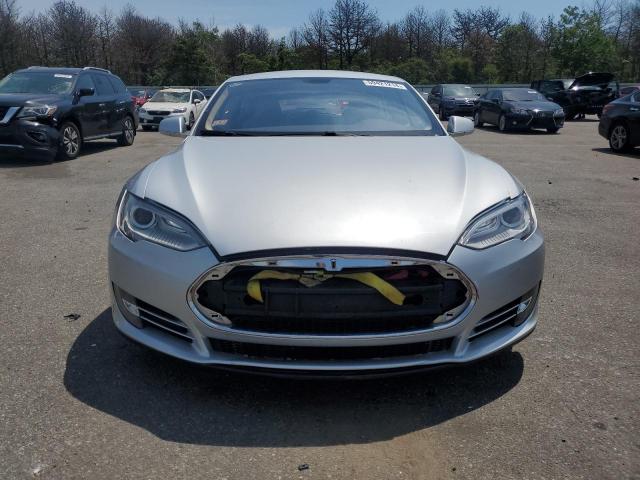 Photo 4 VIN: 5YJSA1DN3DFP13001 - TESLA MODEL S 