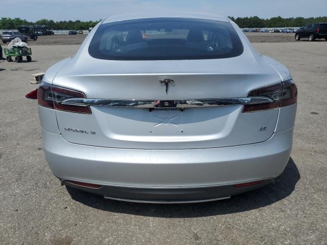 Photo 5 VIN: 5YJSA1DN3DFP13001 - TESLA MODEL S 