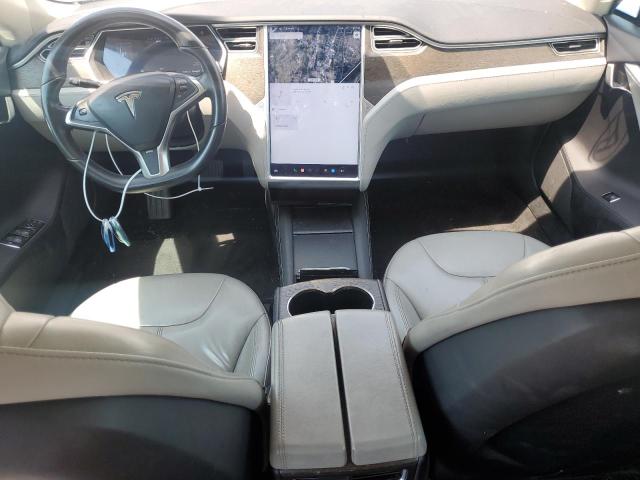 Photo 7 VIN: 5YJSA1DN3DFP13001 - TESLA MODEL S 