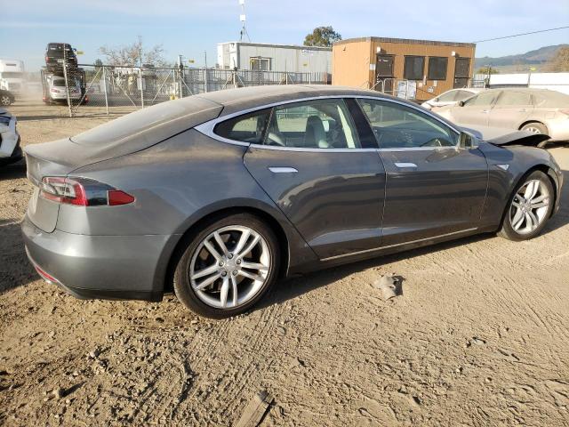 Photo 2 VIN: 5YJSA1DN4DFP06140 - TESLA MODEL S 