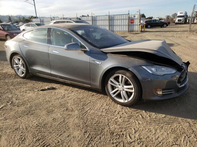 Photo 3 VIN: 5YJSA1DN4DFP06140 - TESLA MODEL S 