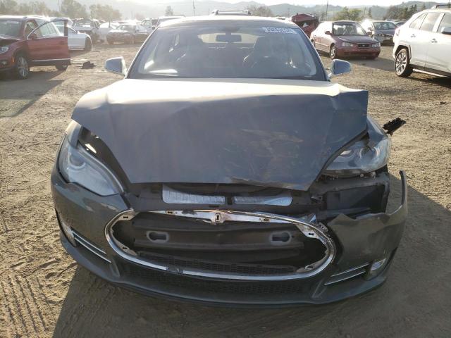 Photo 4 VIN: 5YJSA1DN4DFP06140 - TESLA MODEL S 