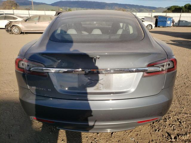 Photo 5 VIN: 5YJSA1DN4DFP06140 - TESLA MODEL S 