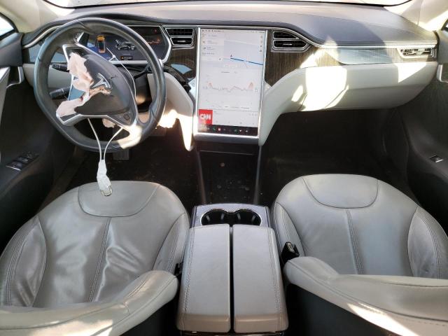 Photo 7 VIN: 5YJSA1DN4DFP06140 - TESLA MODEL S 