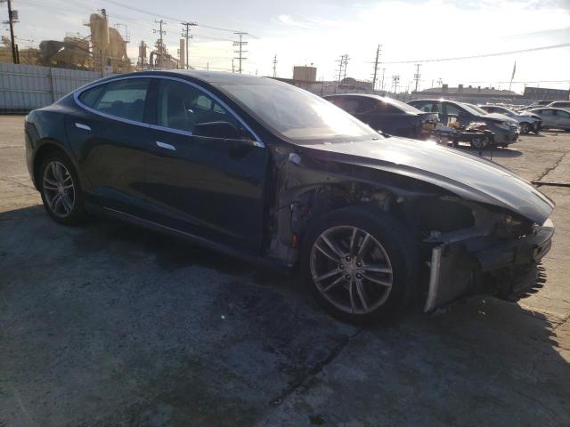 Photo 3 VIN: 5YJSA1DN4DFP11144 - TESLA MODEL S 