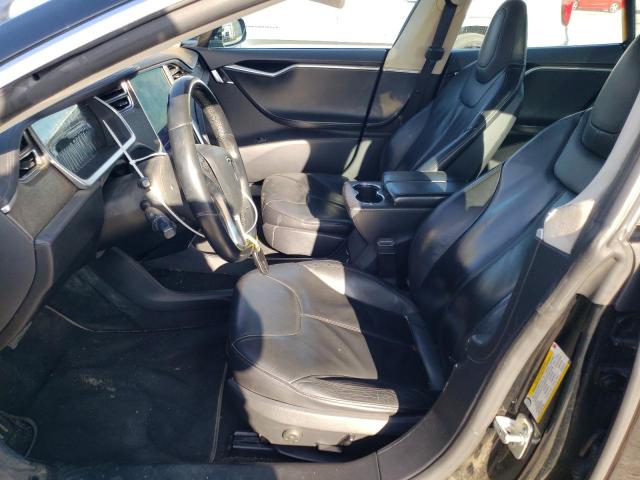 Photo 6 VIN: 5YJSA1DN4DFP11144 - TESLA MODEL S 