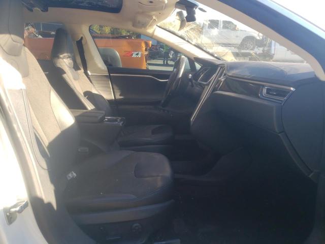 Photo 4 VIN: 5YJSA1DN4DFP13315 - TESLA MODEL S 