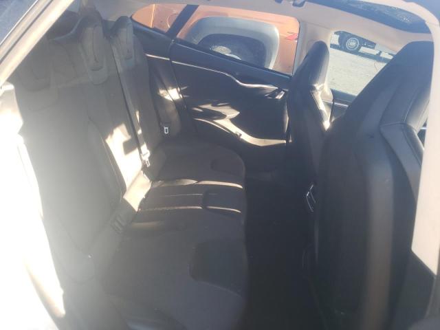 Photo 5 VIN: 5YJSA1DN4DFP13315 - TESLA MODEL S 