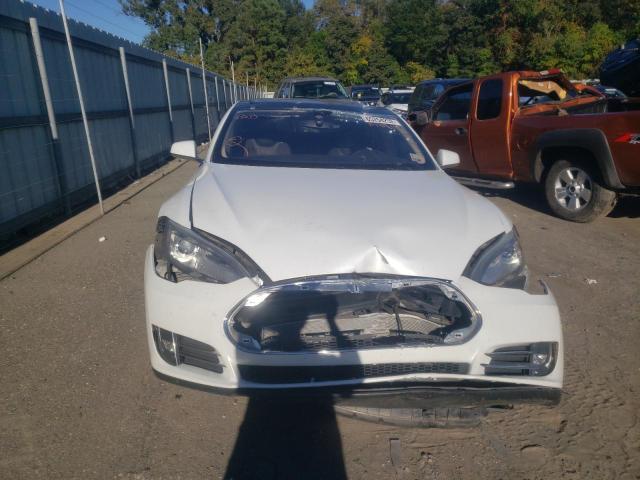 Photo 6 VIN: 5YJSA1DN4DFP13315 - TESLA MODEL S 