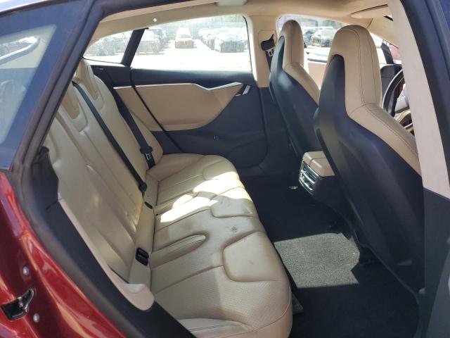 Photo 9 VIN: 5YJSA1DN5CFS01030 - TESLA MODEL S 