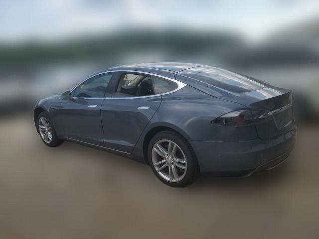 Photo 1 VIN: 5YJSA1DN5DFP19995 - TESLA MODEL S 