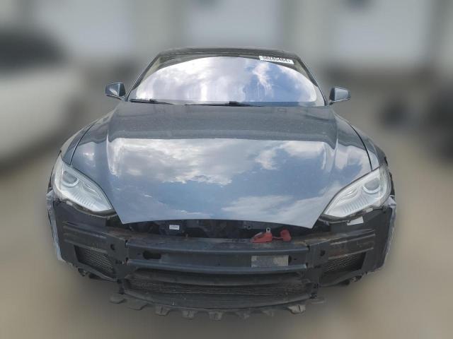 Photo 4 VIN: 5YJSA1DN5DFP19995 - TESLA MODEL S 