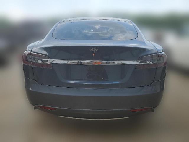 Photo 5 VIN: 5YJSA1DN5DFP19995 - TESLA MODEL S 