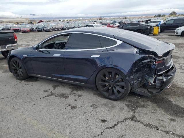 Photo 1 VIN: 5YJSA1DN5DFP27336 - TESLA MODEL S 