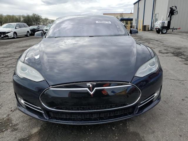 Photo 4 VIN: 5YJSA1DN5DFP27336 - TESLA MODEL S 