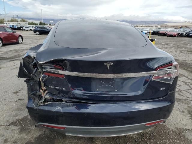 Photo 5 VIN: 5YJSA1DN5DFP27336 - TESLA MODEL S 