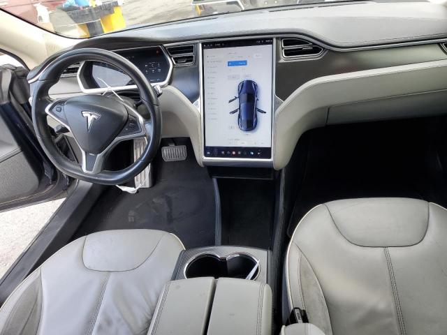 Photo 7 VIN: 5YJSA1DN5DFP27336 - TESLA MODEL S 