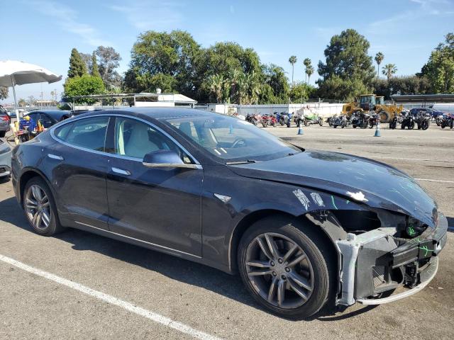 Photo 3 VIN: 5YJSA1DN6CFP01617 - TESLA MODEL S 