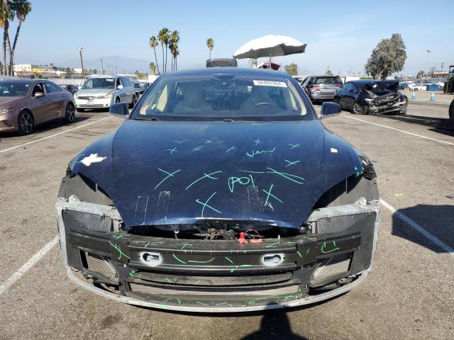 Photo 4 VIN: 5YJSA1DN6CFP01617 - TESLA MODEL S 