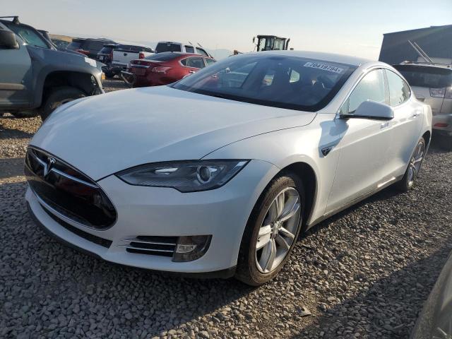 Photo 0 VIN: 5YJSA1DN6DFP06902 - TESLA MODEL S 