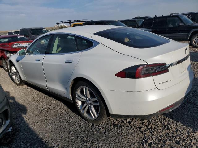 Photo 1 VIN: 5YJSA1DN6DFP06902 - TESLA MODEL S 