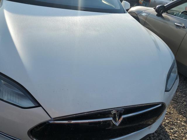 Photo 10 VIN: 5YJSA1DN6DFP06902 - TESLA MODEL S 