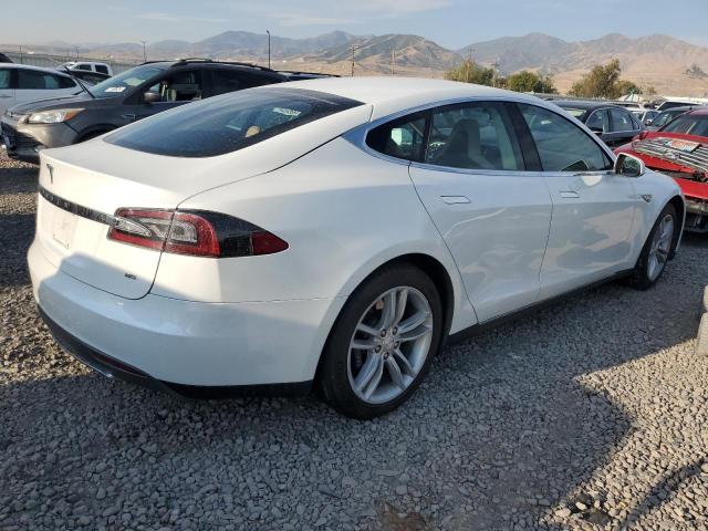 Photo 2 VIN: 5YJSA1DN6DFP06902 - TESLA MODEL S 