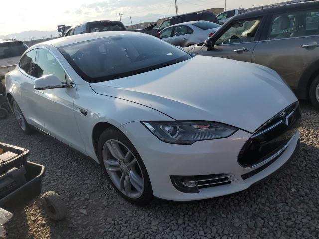 Photo 3 VIN: 5YJSA1DN6DFP06902 - TESLA MODEL S 